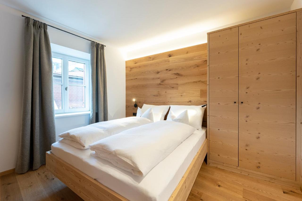 Residence Kugler San Candido Eksteriør bilde
