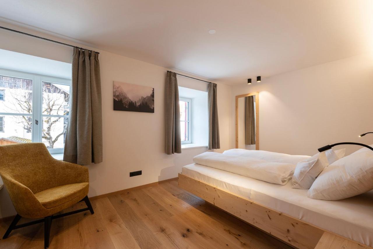 Residence Kugler San Candido Eksteriør bilde
