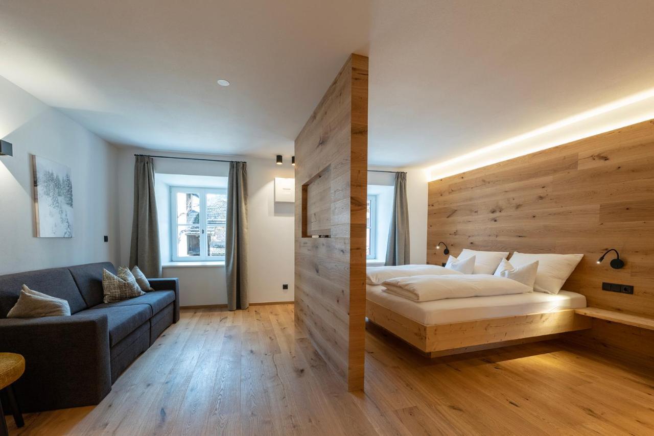 Residence Kugler San Candido Eksteriør bilde