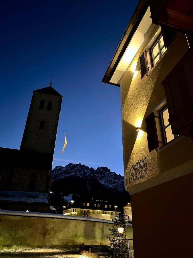 Residence Kugler San Candido Eksteriør bilde
