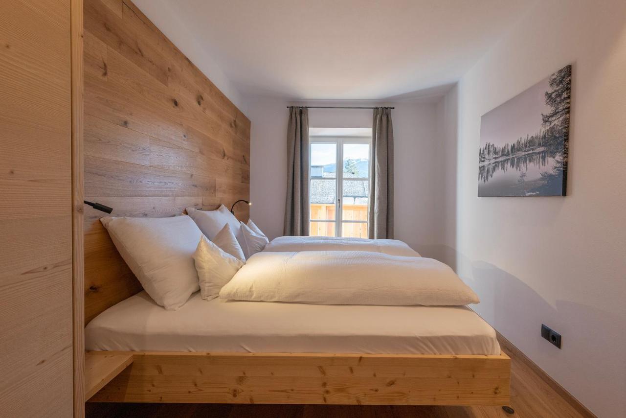Residence Kugler San Candido Eksteriør bilde