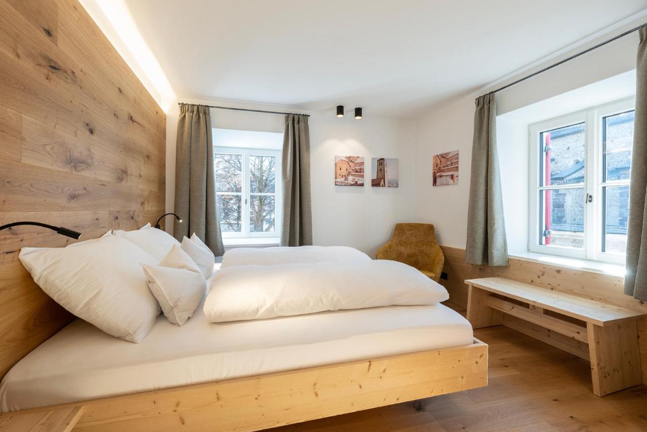 Residence Kugler San Candido Eksteriør bilde