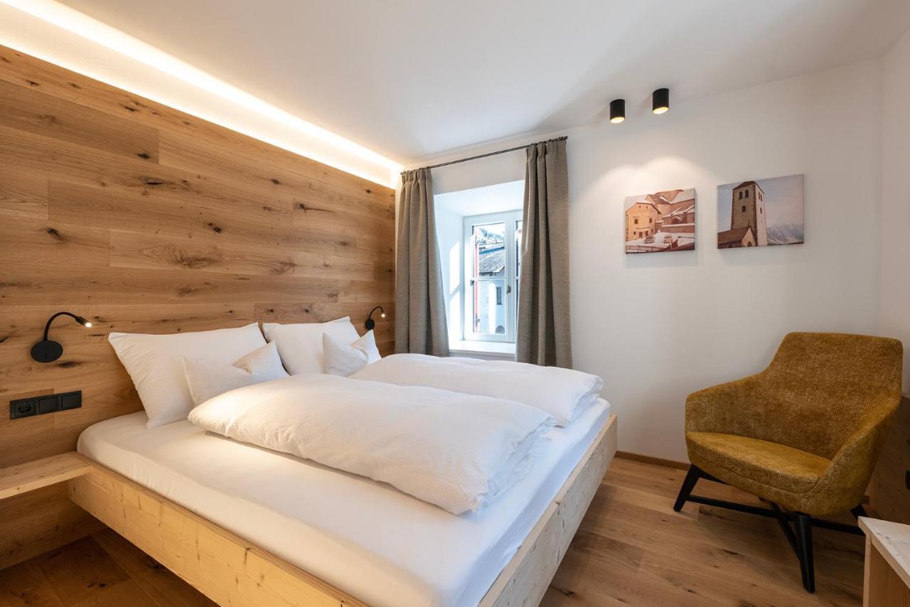Residence Kugler San Candido Eksteriør bilde